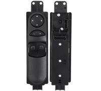 Interruttore Alzacristalli Anteriore Sinistro Per VW Crafter Sprinter 9065451213