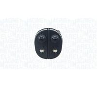 Interruttore, regolatore del finestrino MAGNETI MARELLI 000050972010 sinistro