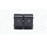 Magneti Marelli Interruttore Alzacristalli 000050991010 Anteriore SX per SEAT VW