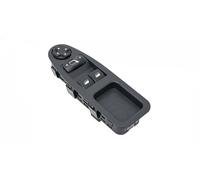 Interruttore, alzacristalli MAGNETI MARELLI 000051081010 JUMPY II (VF7) 2 2007-