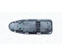 Interruttore, alzacristalli MAGNETI MARELLI 5108201 per JUMPY II (VF7) 2 2007-