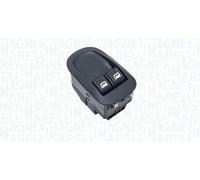 Interruttore alzacristalli anteriore Sx 000051083010 MAGNETI MARELLI