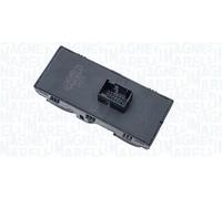 Magneti Marelli Interruttore alzacristalli 000051101010 Anteriore Sx per Punto Evo 1.2 (2009-)