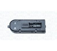 MAGNETI MARELLI 000051150010 Interruttore, Alzacristallo