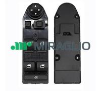 Miraglio Interruttore alzacristallo 121/BMP76004 per BMW