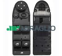 MIRAGLIO 121/BMP76006 Interruttore, Alzacristallo