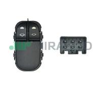 MIRAGLIO 121/FRB76006 Interruttore, Alzacristallo