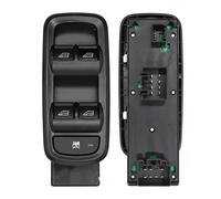 Interruttore alzacristalli anteriore Sx 121/FRB76010 MIRAGLIO per FORD FIESTA VI