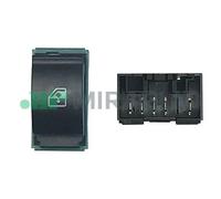 Interruttore alzacristalli anteriore Sx 121/FTI76006 MIRAGLIO per FIAT