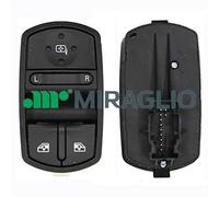 MIRAGLIO 121/OPP76002 Interruttore, Alzacristallo