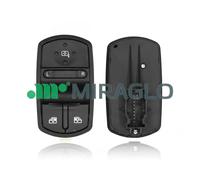 MIRAGLIO 121/OPP76002 Interruttore, Alzacristallo