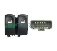 Interruttore alzacristalli anteriore Sx 121/RNB76003 MIRAGLIO per RENAULT
