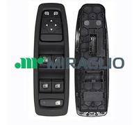 MIRAGLIO 121/RNB76014 Interruttore, Alzacristallo
