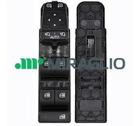 MIRAGLIO 121/RNB76016 Interruttore, Alzacristallo