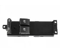 Interruttore alzacristalli anteriore Sx 135-05-001 ABAKUS per VW SEAT