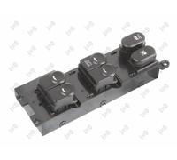 Interruttore alzacristalli anteriore Sx 135-05-138 ABAKUS per HYUNDAI i30