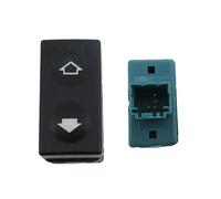 Interruttore alzacristalli anteriore Sx 26001 MEAT & DORIA per BMW 3 Coupé 3