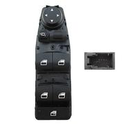 Interruttore alzacristalli anteriore Sx 26004 MEAT & DORIA per BMW 5 Touring 5