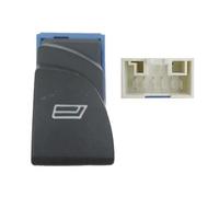 Interruttore alzacristalli anteriore Sx 26027 MEAT & DORIA per FIAT