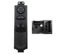 Interruttore alzacristalli anteriore Sx 26064 MEAT & DORIA per MERCEDES-BENZ