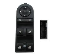 Interruttore alzacristalli anteriore Sx 26084 MEAT & DORIA per OPEL ASTRA H