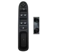 Interruttore alzacristalli anteriore Sx 26094 MEAT & DORIA per PEUGEOT 307