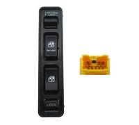 Interruttore alzacristalli anteriore Sx 26113 MEAT & DORIA per SUZUKI VITARA