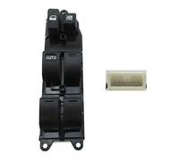 Interruttore alzacristalli anteriore Sx 26119 MEAT & DORIA per TOYOTA CAMRY