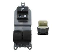 Meat & Doria Interruttore alzacristalli 26122 per Toyota Yaris (P9) 2006-2011