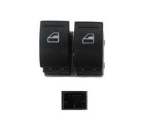 Interruttore alzacristalli anteriore Sx 26126 MEAT & DORIA per VW MULTIVAN T5