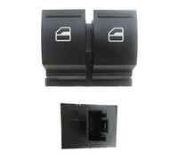 Interruttore alzacristalli anteriore Sx 26128 MEAT & DORIA per SEAT LEON ALTEA