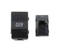 Interruttore alzacristalli anteriore Sx 26133 MEAT & DORIA per SEAT VW