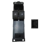 Interruttore alzacristalli anteriore Sx 26137 MEAT & DORIA per VW SEAT