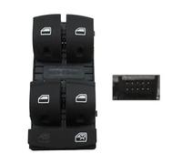 Interruttore alzacristalli anteriore Sx 26149 MEAT & DORIA per AUDI Q7 A6 C6