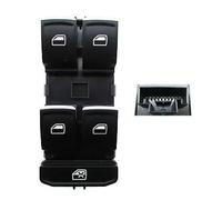 Interruttore alzacristalli anteriore Sx 26162 MEAT & DORIA per VW GOLF VII