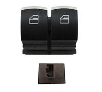 Interruttore alzacristalli anteriore Sx 26164 MEAT & DORIA per VW