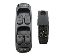 Interruttore alzacristalli anteriore Sx 26165 MEAT & DORIA per VOLVO V70 I