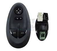 Interruttore alzacristalli anteriore Sx 26190 MEAT & DORIA per IVECO