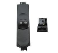 MEAT & DORIA 26196 Interruttore Alzacristallo Anteriore Sx