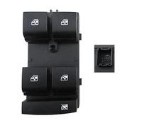 Interruttore alzacristalli anteriore Sx 26369 MEAT & DORIA per CHEVROLET CRUZE