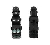 Meat & Doria Interruttore alzacristallo 26456 anteriore Sx per CITROËN C4 I