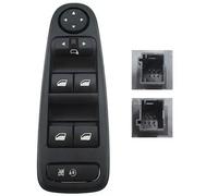 Interruttore alzacristalli anteriore Sx 26562 MEAT & DORIA per CITROËN