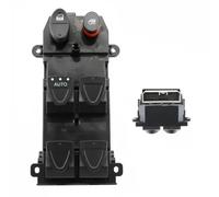 Interruttore alzacristalli anteriore Sx 26622 MEAT & DORIA per HONDA