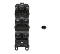 Interruttore alzacristalli anteriore Sx 26665 MEAT & DORIA per VOLVO V70 III