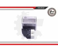 Interruttore alzacristalli anteriore Sx 37SKV331 ESEN SKV per FIAT