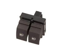 Interruttore alzacristalli anteriore Sx 50-0235 MAXGEAR per VW SEAT