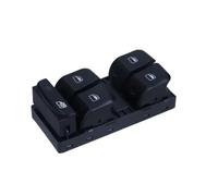 MAXGEAR Interruttore, Alzacristallo compatibile con AUDI SEAT SKODA VW VAG