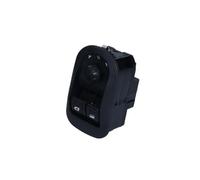 Interruttore alzacristalli anteriore Sx 50-0551 MAXGEAR per PEUGEOT 206 SW