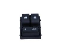 Interruttore alzacristalli anteriore Sx 50-0559 MAXGEAR per FIAT PEUGEOT CITROËN