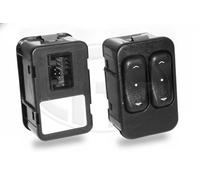 Interruttore alzacristalli anteriore Sx 662141 ERA per OPEL ASTRA G Hatchback
